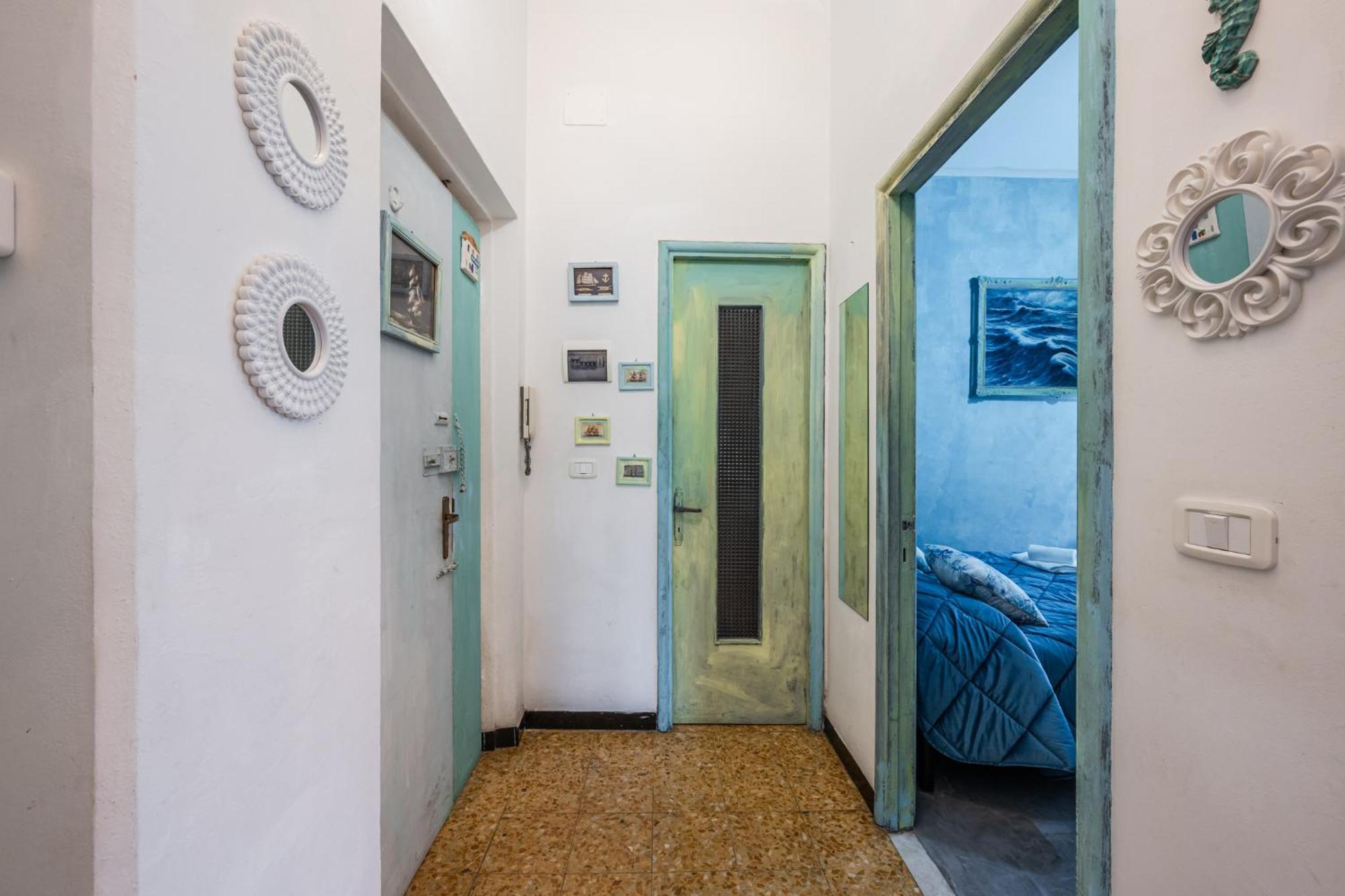 Terrazza Portofino Splendido Appartamento Con Piscina Idromassaggio - Parcheggio Gratis Santa Margherita Ligure Exterior photo